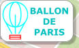 BALLON DE PARIS